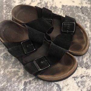 Birkenstock’s Arizona